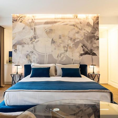 Апартаменти Donna Giacinta Blu Luxury Flat Барі Екстер'єр фото
