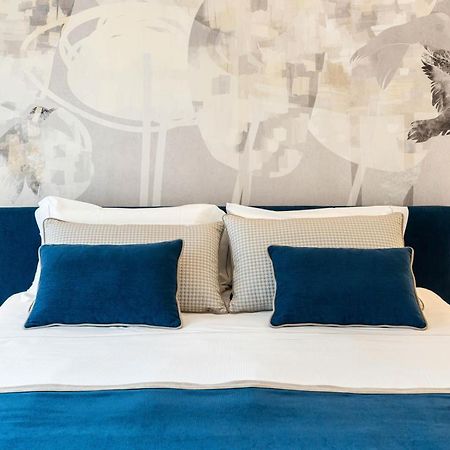 Апартаменти Donna Giacinta Blu Luxury Flat Барі Екстер'єр фото