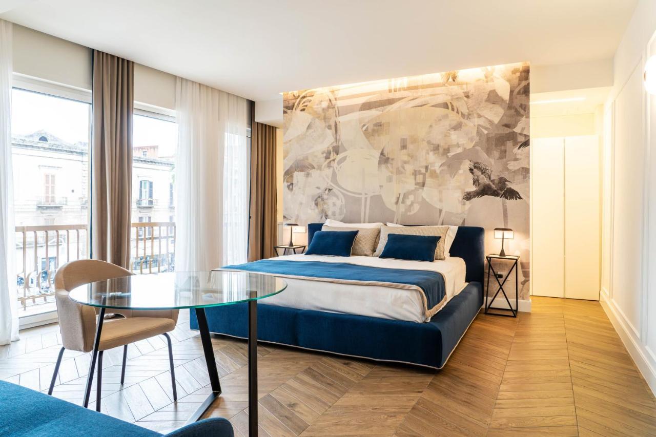 Апартаменти Donna Giacinta Blu Luxury Flat Барі Екстер'єр фото