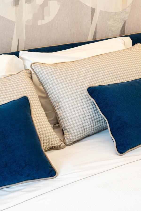 Апартаменти Donna Giacinta Blu Luxury Flat Барі Екстер'єр фото